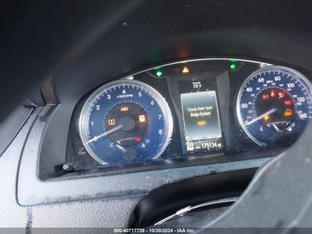 4T1BF1FK2GU545492 Toyota CAMRY LE