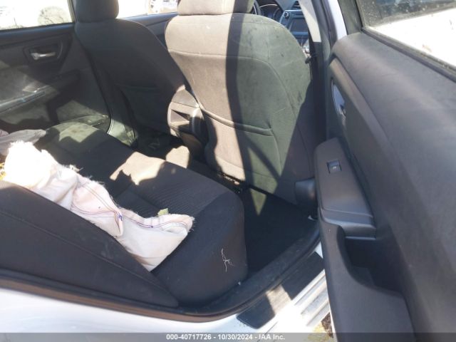 4T1BF1FK2GU545492 Toyota CAMRY LE
