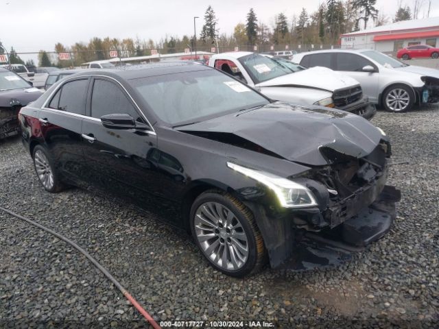 1G6AT5SX4F0132998 auction archive image