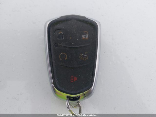 1G6AT5SX4F0132998 Cadillac Cts Premium