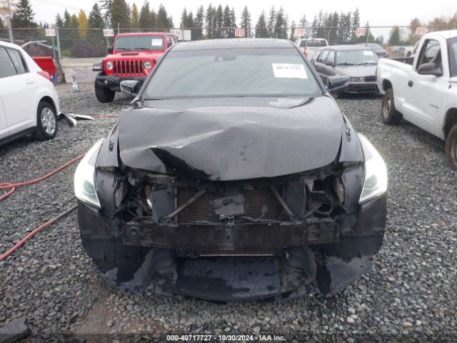 1G6AT5SX4F0132998 Cadillac Cts Premium