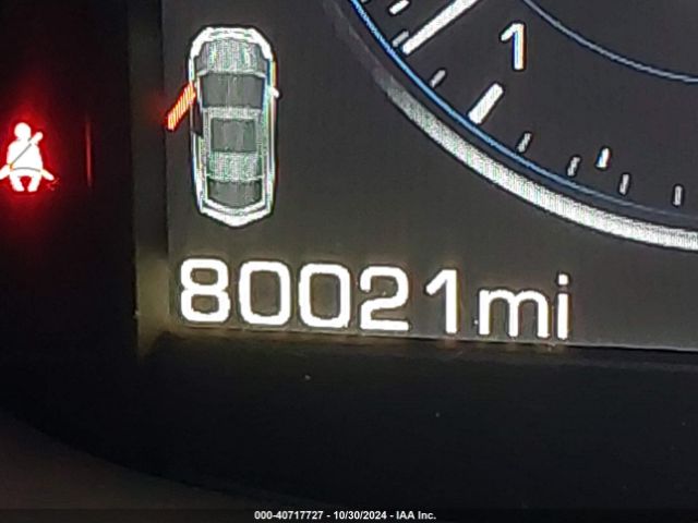 1G6AT5SX4F0132998 Cadillac Cts Premium