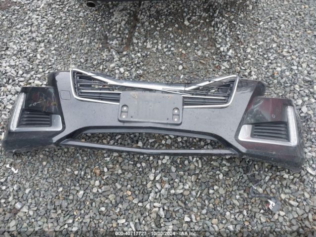 1G6AT5SX4F0132998 Cadillac Cts Premium