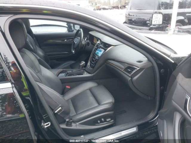 1G6AT5SX4F0132998 Cadillac Cts Premium