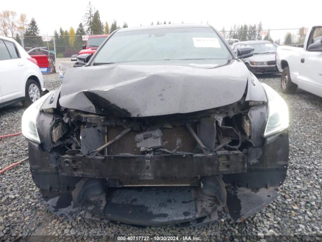 1G6AT5SX4F0132998 Cadillac Cts Premium