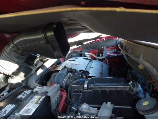 2019 MITSUBISHI OUTLANDER SPORT JA4AR3AU6KU029764 Photo 9