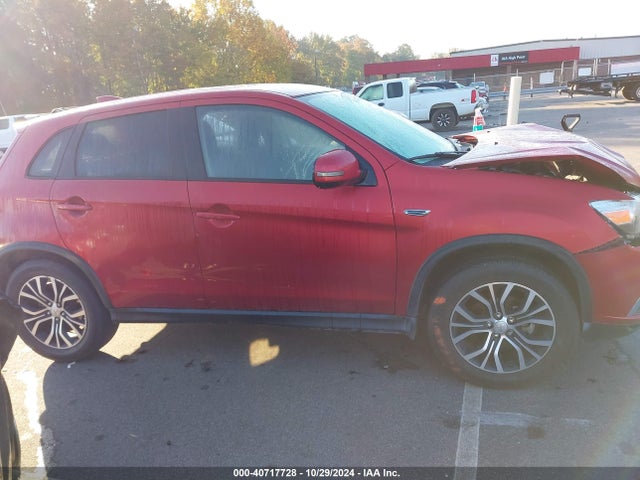 JA4AR3AU6KU029764 Mitsubishi Outlander Sport 2.0 Es