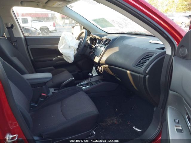 2019 MITSUBISHI OUTLANDER SPORT JA4AR3AU6KU029764 Photo 4