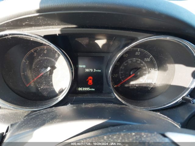 2019 MITSUBISHI OUTLANDER SPORT JA4AR3AU6KU029764 Photo 6