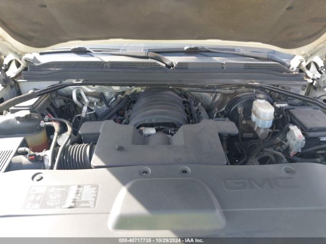 1GKS2JKJ6FR501871 GMC Yukon Xl 1500 Denali