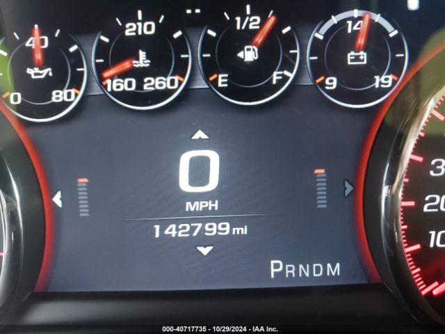 1GKS2JKJ6FR501871 GMC Yukon Xl 1500 Denali