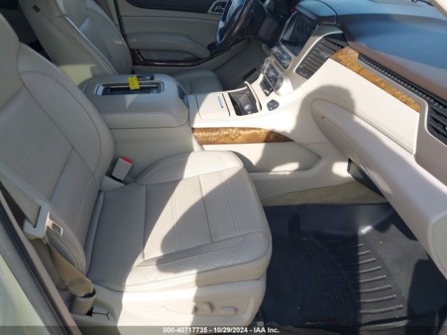 1GKS2JKJ6FR501871 GMC Yukon Xl 1500 Denali