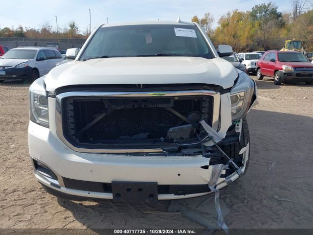 1GKS2JKJ6FR501871 GMC Yukon Xl 1500 Denali