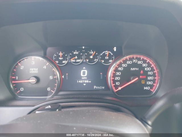 1GKS2JKJ6FR501871 GMC Yukon Xl 1500 Denali