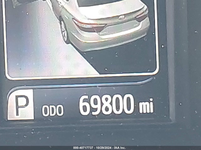 Toyota CAMRY SE 2017 4T1BF1FK9HU730494 Image 15