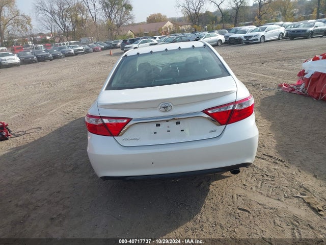 Toyota CAMRY SE 2017 4T1BF1FK9HU730494 Image 16