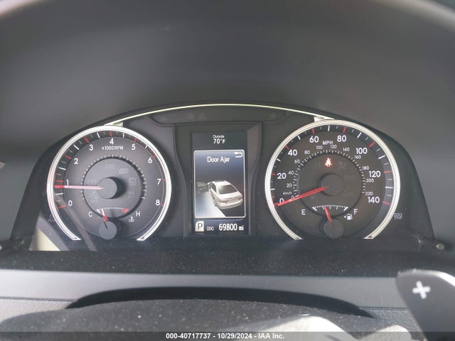 Toyota CAMRY SE 2017 4T1BF1FK9HU730494 Image 7