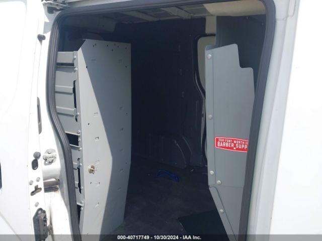 3N6CM0KN7GK693806 Nissan NV200 SV