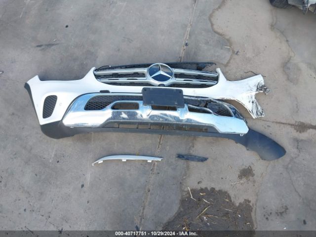 W1N0G8DB3NV380251 Mercedes-Benz Glc 300 Suv