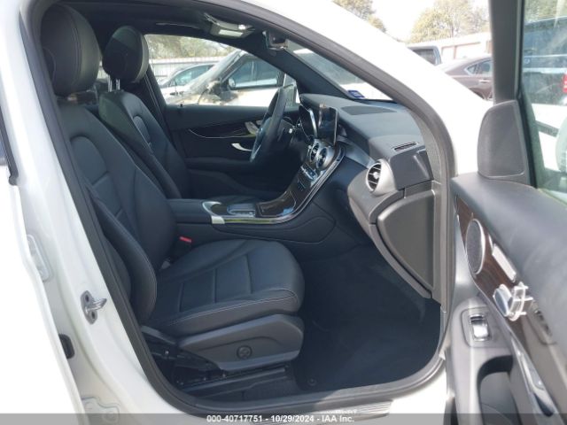 W1N0G8DB3NV380251 Mercedes-Benz Glc 300 Suv
