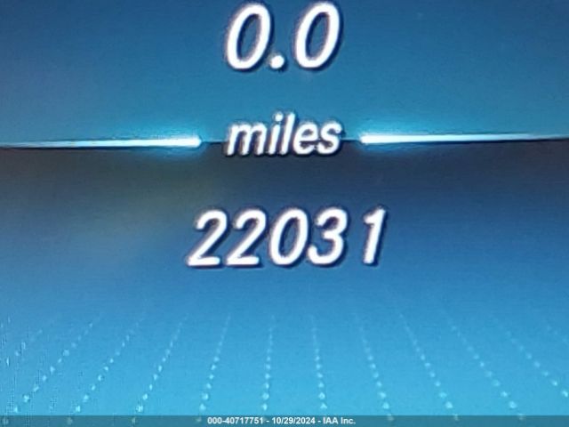 W1N0G8DB3NV380251 Mercedes-Benz Glc 300 Suv