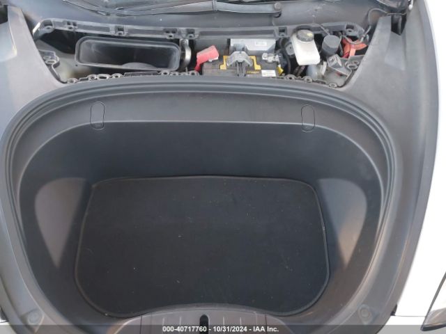 5YJ3E1EB0KF434180 Tesla Model 3 Long Range/performance