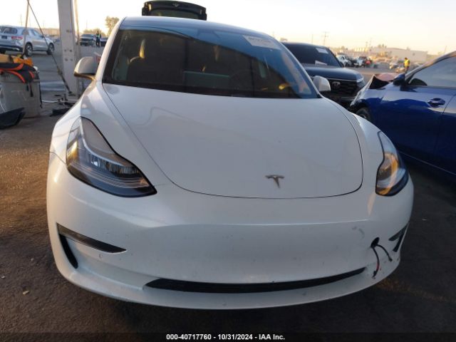 5YJ3E1EB0KF434180 Tesla Model 3 Long Range/performance