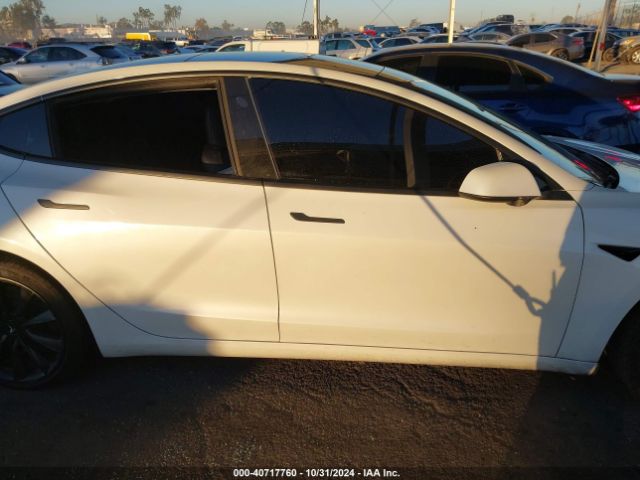 5YJ3E1EB0KF434180 Tesla Model 3 Long Range/performance