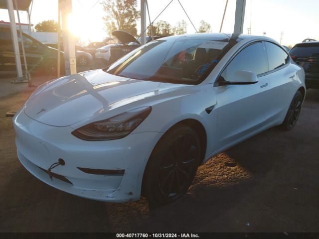 5YJ3E1EB0KF434180 Tesla Model 3 Long Range/performance