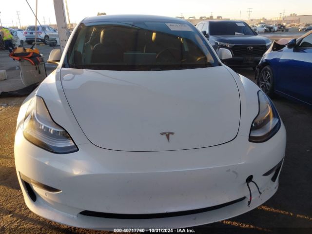 5YJ3E1EB0KF434180 Tesla Model 3 Long Range/performance