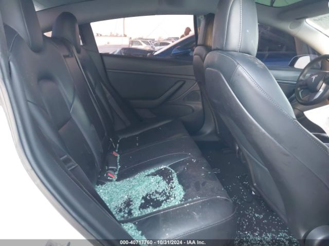 5YJ3E1EB0KF434180 Tesla Model 3 Long Range/performance