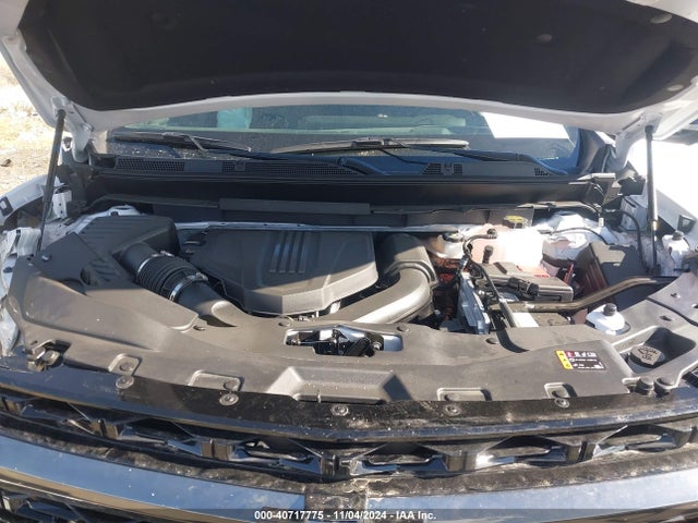 1GNEVJKS5RJ231390 Chevrolet Traverse Awd Z71