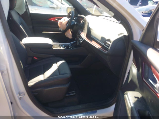 1GNEVJKS5RJ231390 Chevrolet Traverse Awd Z71