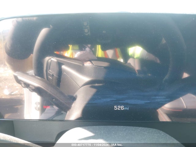 1GNEVJKS5RJ231390 Chevrolet Traverse Awd Z71