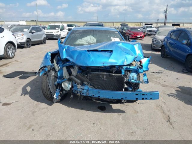 2C3CDXHG8KH546687 Dodge Charger Gt Rwd