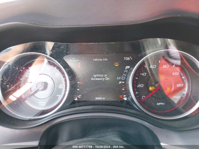 2C3CDXHG8KH546687 Dodge Charger Gt Rwd