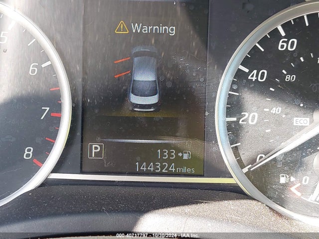 Nissan SENTRA SV 2016 3N1AB7AP0GL661448 Image 16