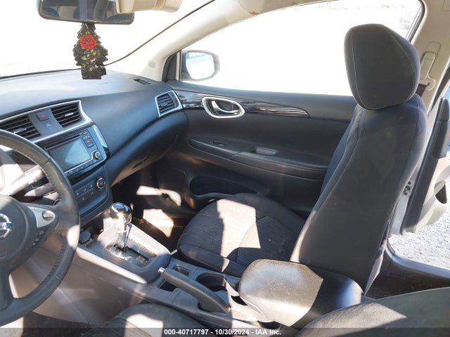 Nissan SENTRA SV 2016 3N1AB7AP0GL661448 Image 5
