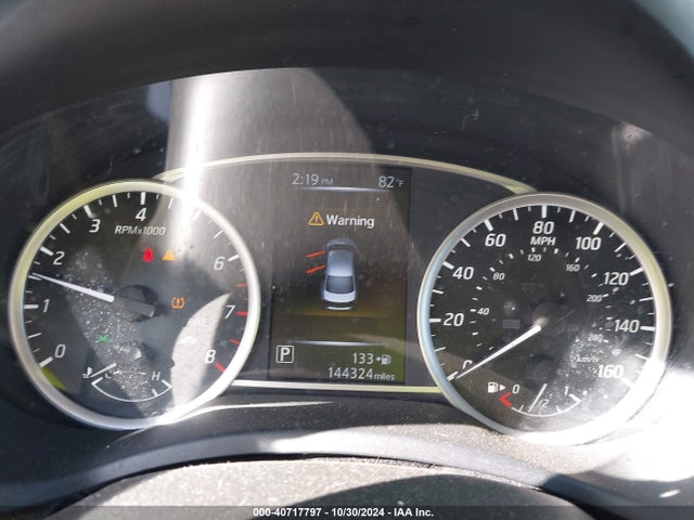 Nissan SENTRA SV 2016 3N1AB7AP0GL661448 Image 7