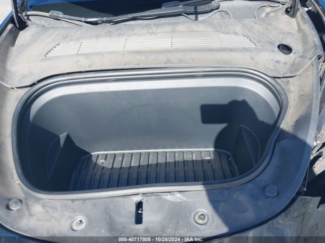 5YJYGAEEXMF244190 Tesla Model Y Long Range Dual Motor All-wheel Drive