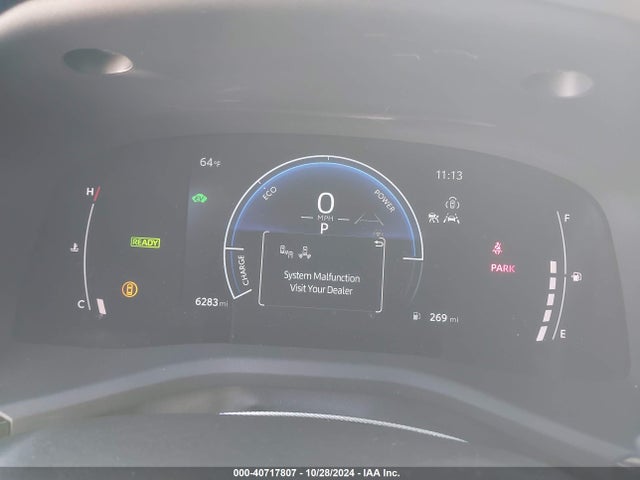 Toyota CAMRY SE 2025 4T1DAACKXSU517430 Image 7