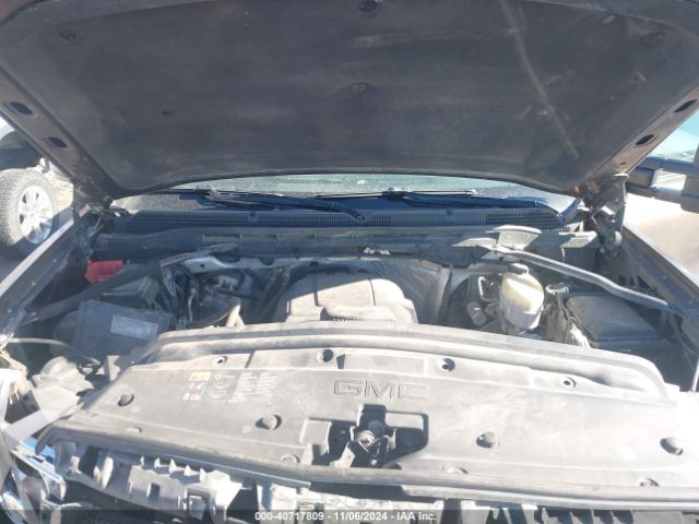 1GT22XEG4FZ532082 GMC SIERRA 2500HD