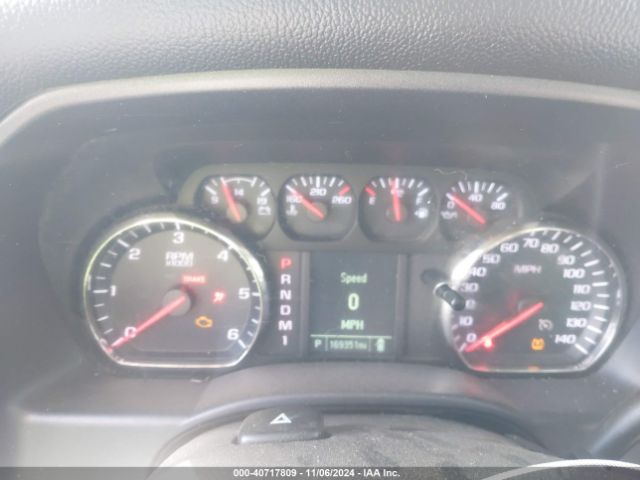 1GT22XEG4FZ532082 GMC SIERRA 2500HD