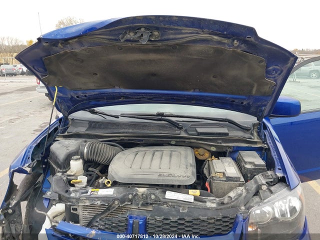 Dodge Grand Caravan Gt 2020 2C4RDGEG7LR188911 Image 10