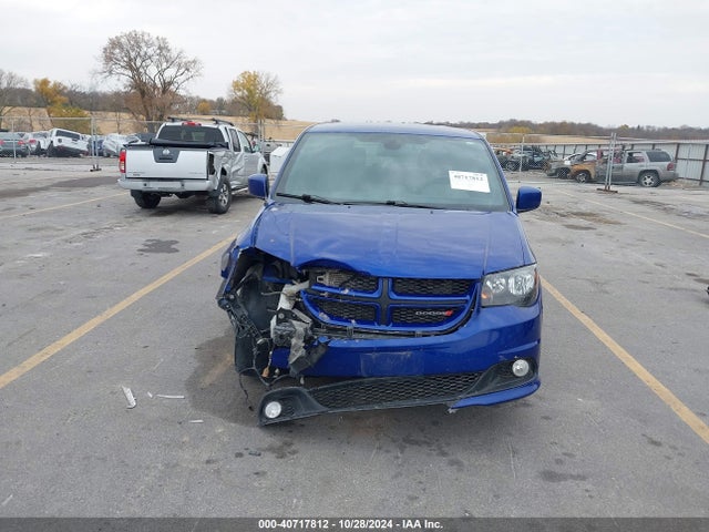 Dodge Grand Caravan Gt 2020 2C4RDGEG7LR188911 Image 13
