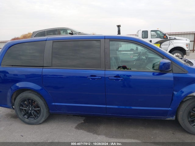 Dodge Grand Caravan Gt 2020 2C4RDGEG7LR188911 Image 14