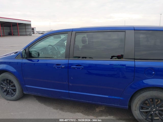 Dodge Grand Caravan Gt 2020 2C4RDGEG7LR188911 Image 15