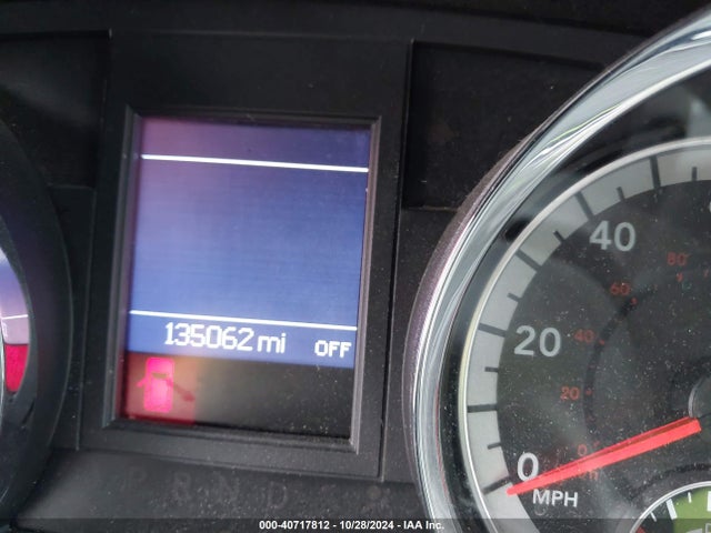 Dodge Grand Caravan Gt 2020 2C4RDGEG7LR188911 Image 7