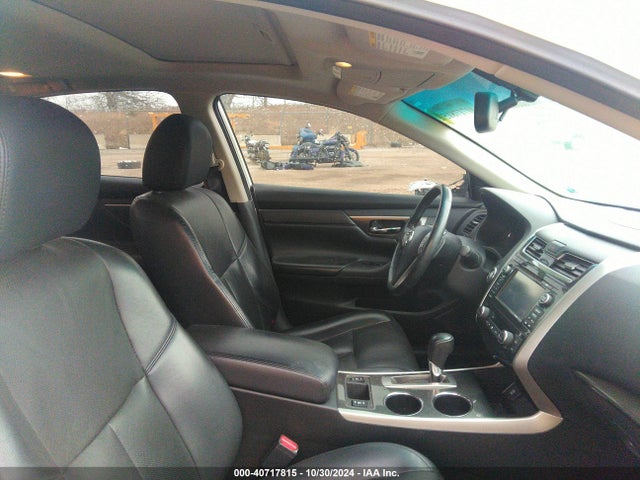Nissan Altima 2.5 Sl 2015 1N4AL3AP3FN901454 Image 5