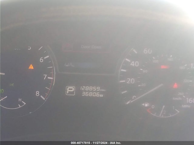 Nissan Altima 2.5 Sl 2015 1N4AL3AP3FN901454 Image 7
